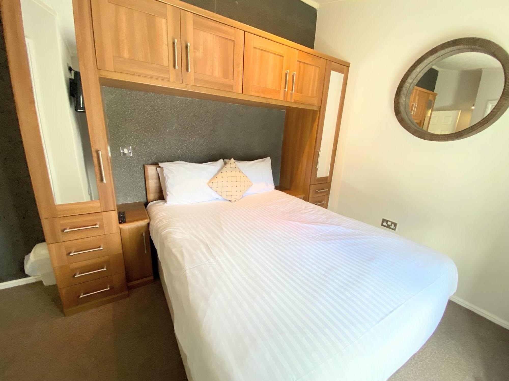 Вилла Benarty 11 With Private Hot Tub - Fife - Loch Leven - Lomond Hills - Pet Friendly Kelty Экстерьер фото