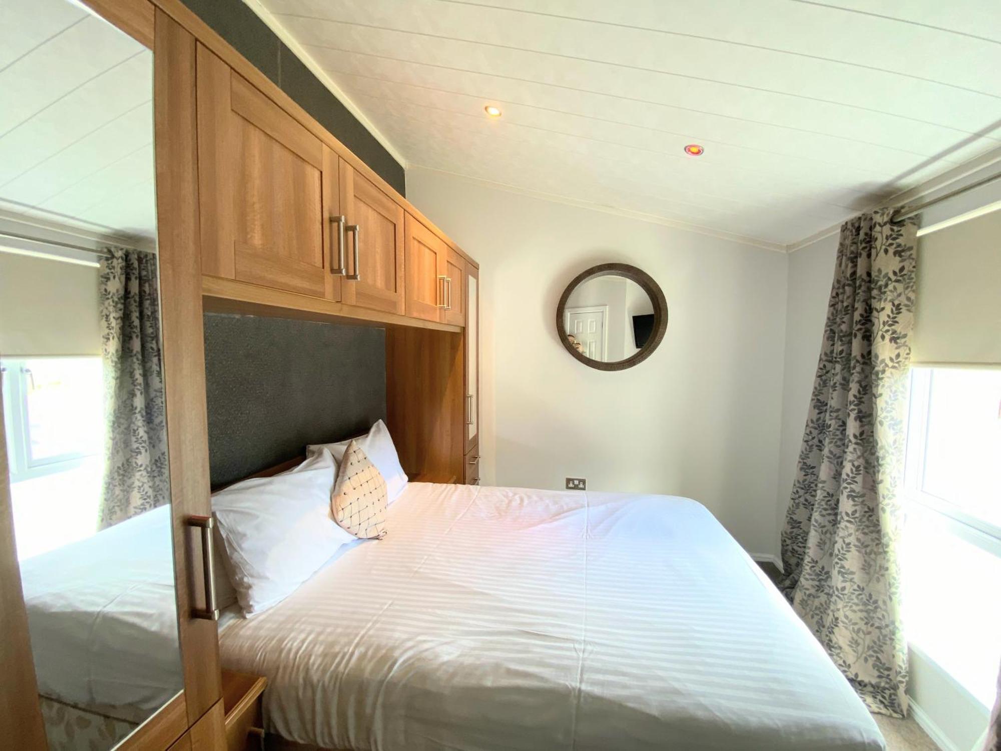 Вилла Benarty 11 With Private Hot Tub - Fife - Loch Leven - Lomond Hills - Pet Friendly Kelty Экстерьер фото